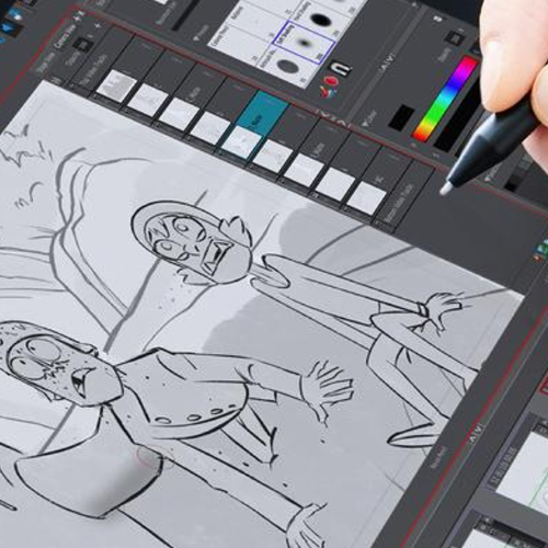 Animation image 3-1