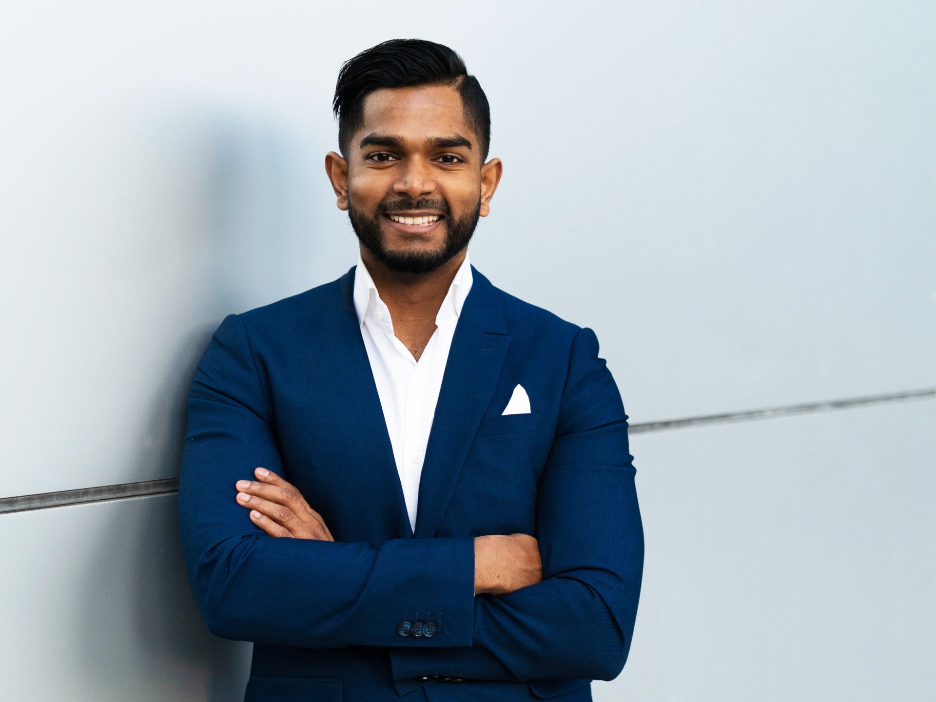 Rashan Senanayake IEA