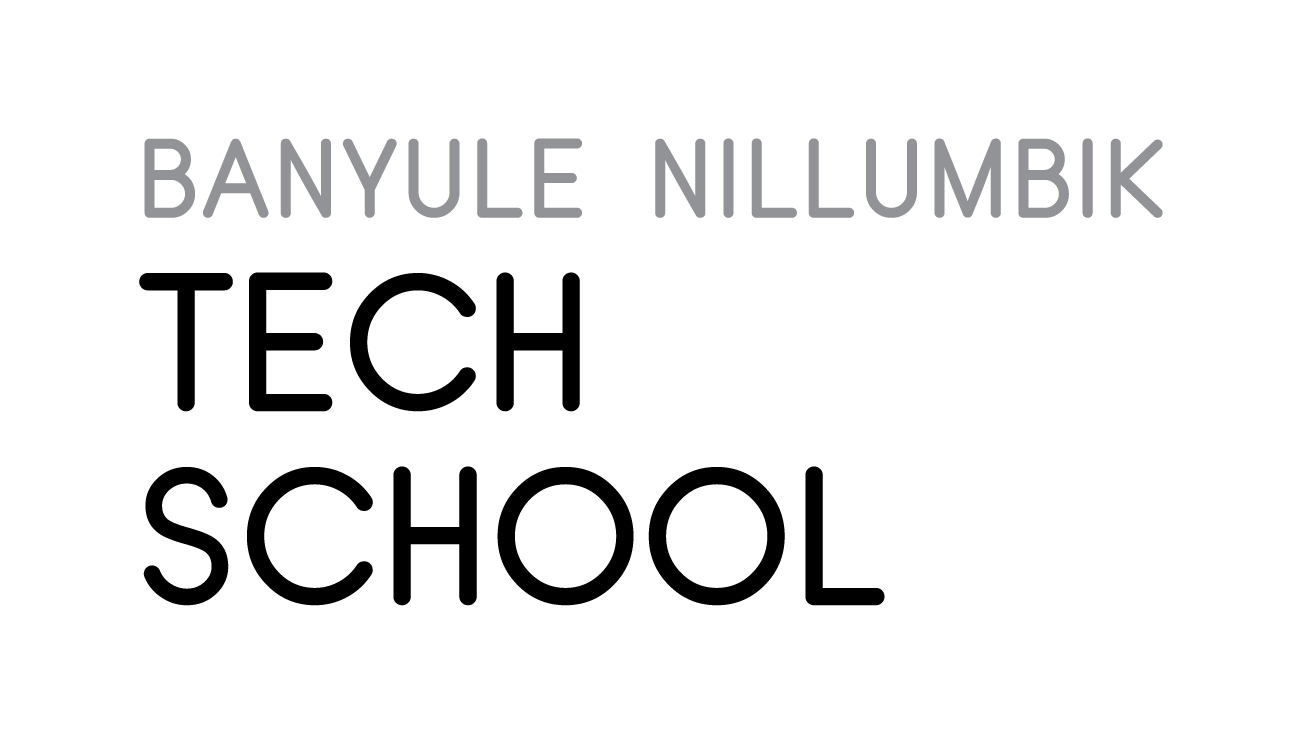 Banyule Nillumbik Tech School